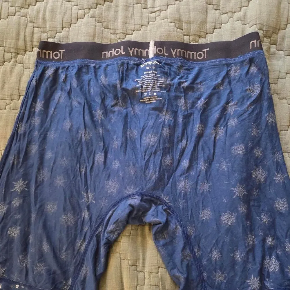 Tommy-john Men's multi Boxers-and-briefs